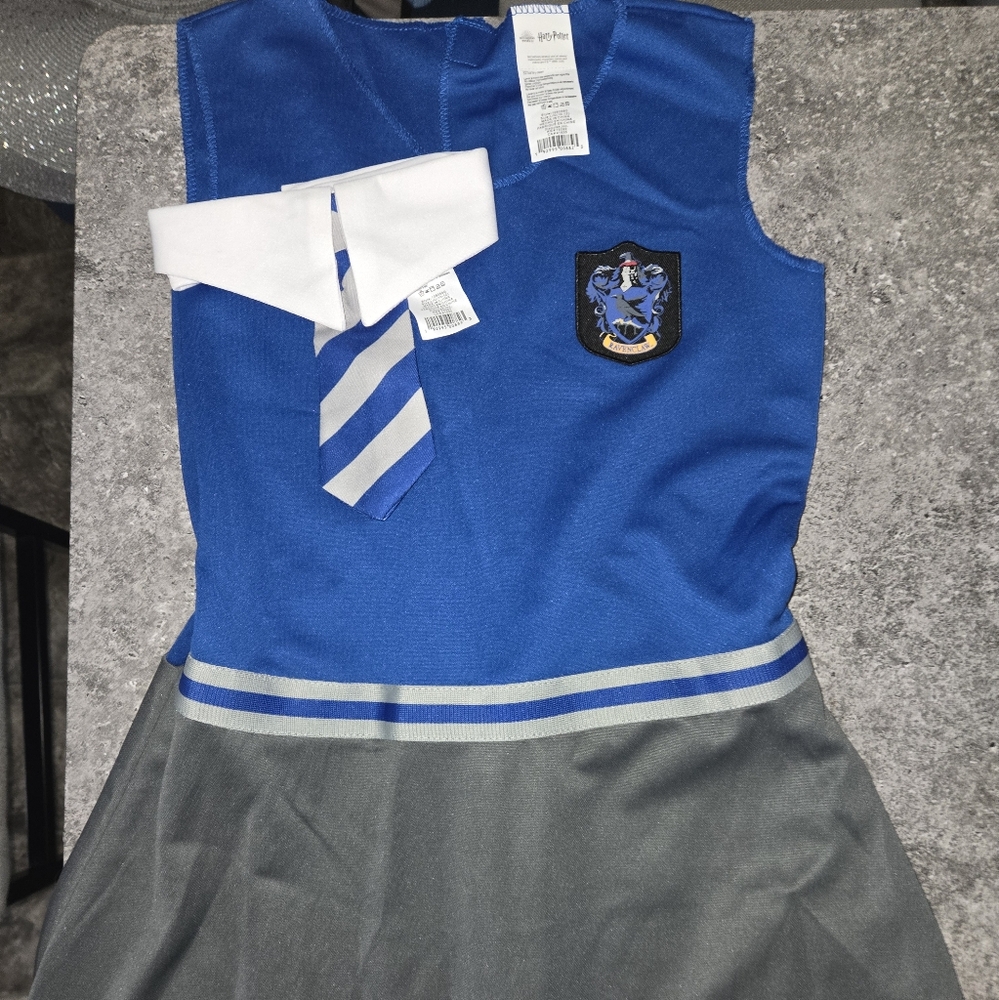 Kids Racenclaw Coustume